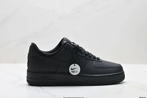 Nike AIR FORCE 1'07 Low-top Casual Sports Sneakers