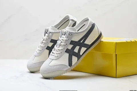 Onitsuka Tiger MEXICO 66 DELUXE Handmade Shoes
