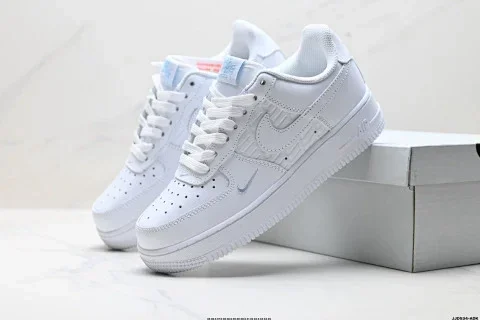 Nike AIR FORCE 1'07 Low-top Casual Sneakers
