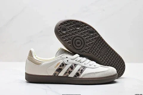 Adidas Originals Samba Low-top Casual Sports Sneakers