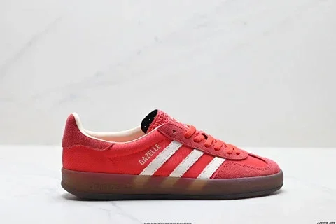 Adidas Originals Gazelle Indoor Casual Sneakers