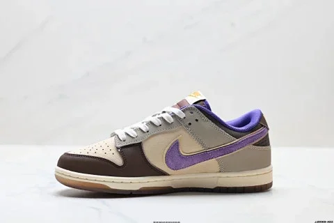 NIKE DUNK LOW Retro Low-Top Casual Skate Shoes
