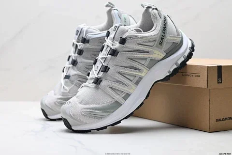 Salomon XA PRO 3D Outdoor Trail Running Shoes