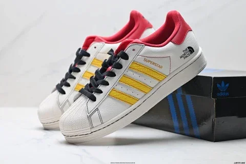 Adidas Originals Superstar DIY Series Sneakers