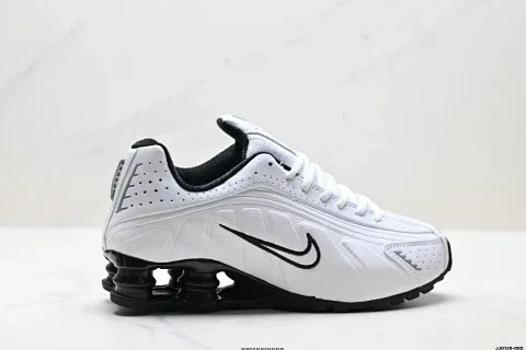 NIKE SHOX R4 Air Cushion Sports Shoes