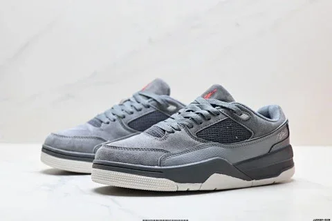 Nike Jordan FLIGHT COURT ATE Basketball Shoes