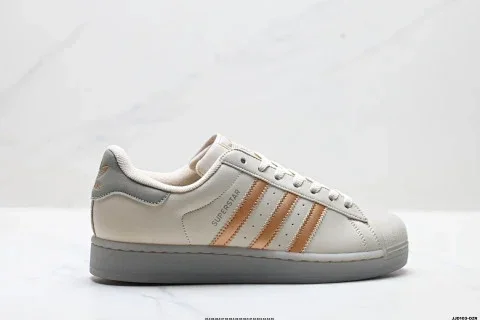 Adidas Originals Superstar Shell Toe Casual Sneakers