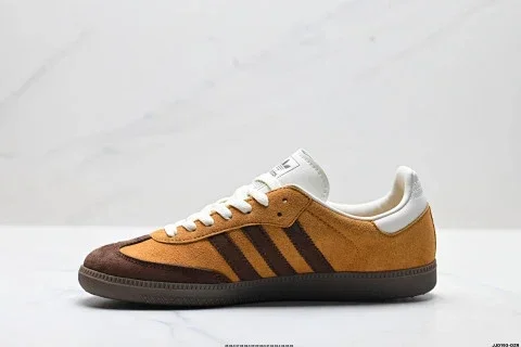 Adidas Originals Samba OG Sneakers