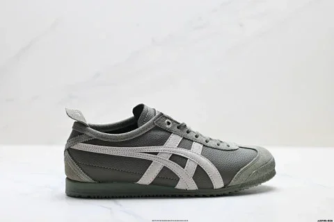 Onitsuka Tiger MEXICO 66 DELUXE Handmade Shoes