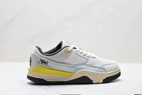 Nike Jordan FLIGHT COURT ATE Basketball Shoes