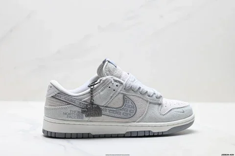 NIKE DUNK LOW RETRO Skate Shoes