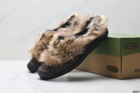 KEEN Howser 3 Slide Slip-On Casual Shoes