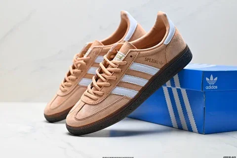 Adidas Handball Spezial Classic Vintage Casual Sneakers