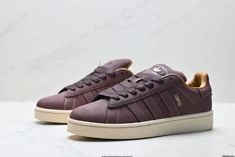 Adidas Originals Campus 00s Retro Casual Sneakers