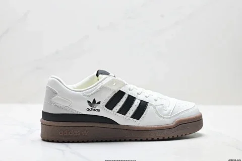 Adidas Forum LOW CL Sneakers