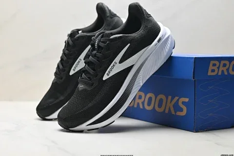 Brooks Ghost 17 Casual Running Shoes