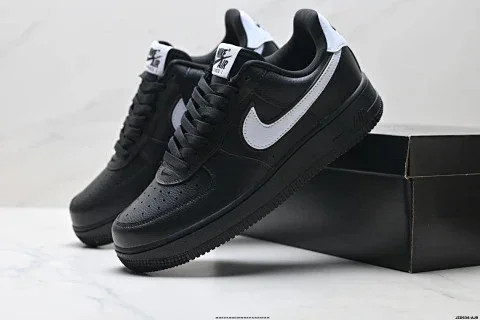 Nike AIR FORCE 1'07 Low-top Casual Sneakers