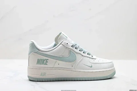 Nike AIR FORCE 1'07 Low-top Casual Sneakers