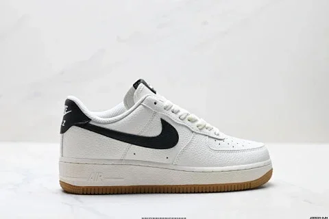 Nike AIR FORCE 1'07 Low-Top Casual Sports Sneakers