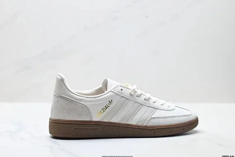 Adidas Handball Spezial Retro Sneaker
