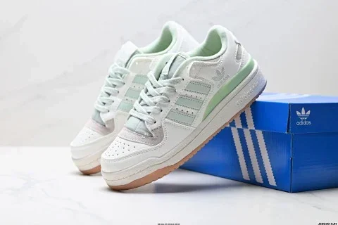 Adidas Forum LOW CL Classic Retro Sneakers