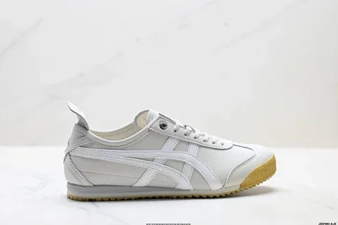 Onitsuka Tiger MEXICO 66 DELUXE Handmade Shoes