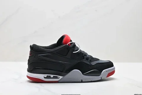 Nike Air Jordan 4 RM Retro Basketball Shoes