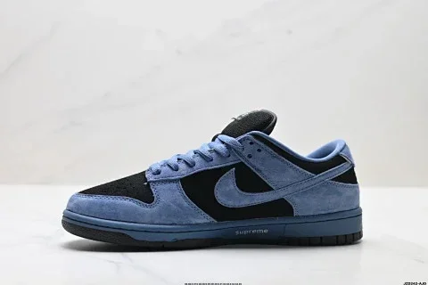 NIKE DUNK LOW Skate Shoes