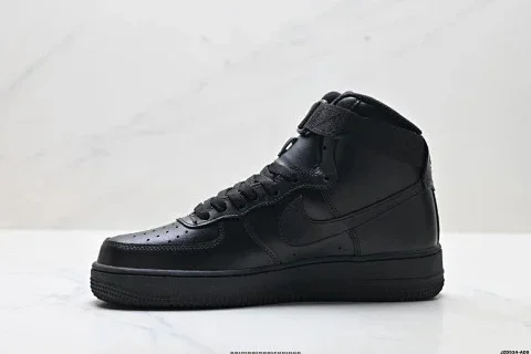 NIKE AIR FORCE 1 HIGH High-Top Sneakers