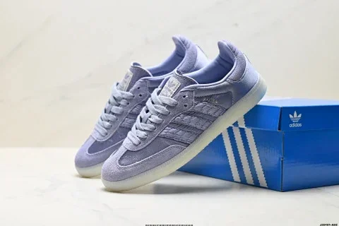 Adidas Originals Samba OG Casual Sneakers