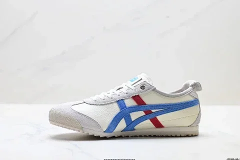 Onitsuka Tiger MEXICO 66 DELUXE Handmade Shoes