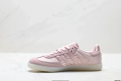 Adidas Originals Samba OG Casual Sneakers