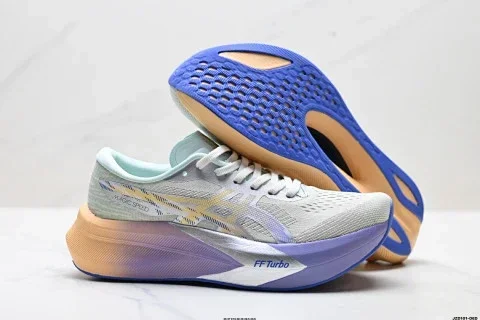 Asics MAGIC SPEED 4 Stable Running Shoes