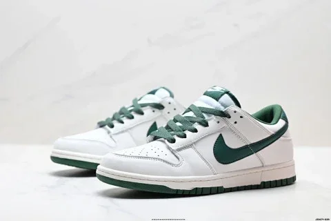 NIKE DUNK LOW Retro Low-top Casual Sports Skateboard Shoes
