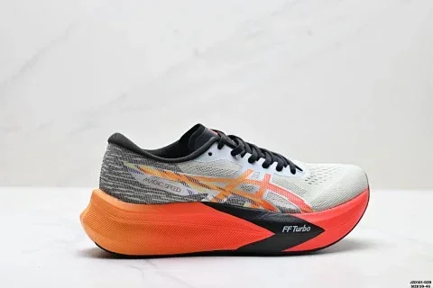 Asics MAGIC SPEED4 Stable Running Shoes