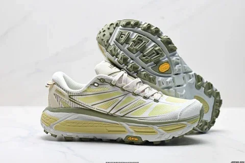 HOKA MAFATE SPEED 2 Mountain Running Shoes