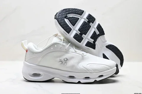 Loewe x On Cloudtilt Lightweight Sports Casual Sneakers