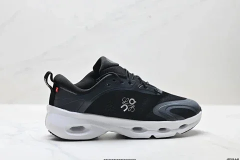 Loewe x On Cloudtilt Collaboration Lightweight Athletic Casual Shoes