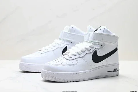 Nike Air Force 1 Low Casual Sports Shoes