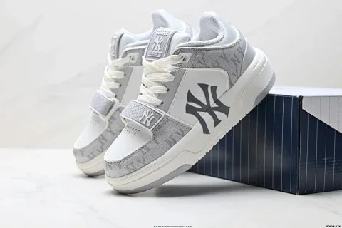 MLB Chunky Liner MID Senior Shoes