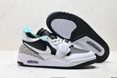 Nike Air Jordan Legacy AJ312 Low Basketball Shoes