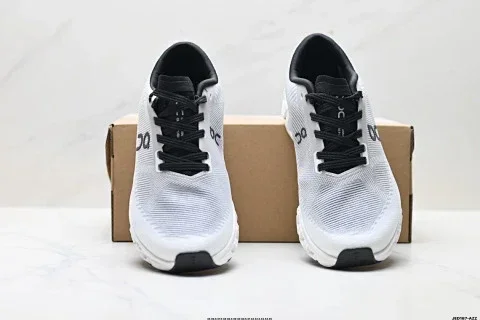On Cloud 6 Push Lightweight Sports Casual Shoes