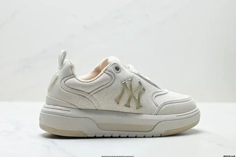 MLB CHUNKY LINER JELLY Dad Shoes