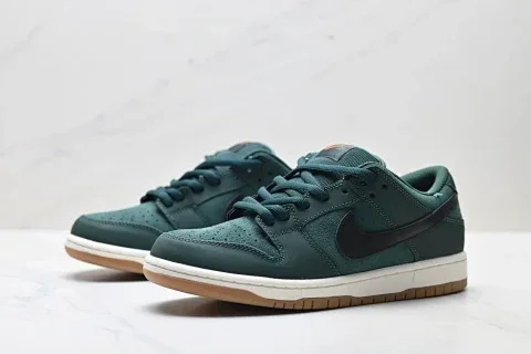 NIKE DUNK LOW Retro Low-top Casual Skate Shoes