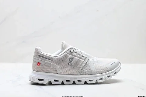 On Cloud 6 Lightweight Sports Casual Shoes