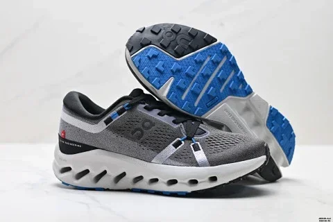 On Cloudsurfer 2 Trail Running Shoes