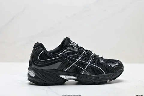 ASICS GEL-KAHANA NEXUS Autumn New Unisex Running Shoes