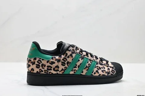 Adidas Originals Superstar Shell Toe Casual Sneakers