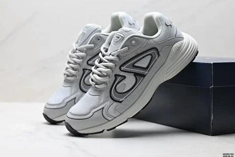Dior B30 Series Casual Sports Dad Shoes