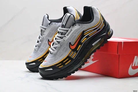 Nike AIR MAX TL 2.5 Casual Running Shoes